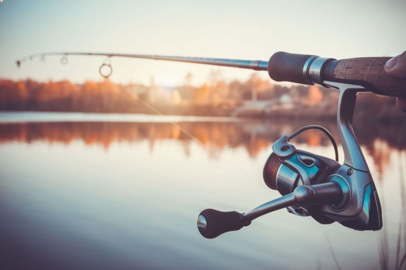 5 Best Survival Fishing Rods to Use in 2021 (New Reviews)