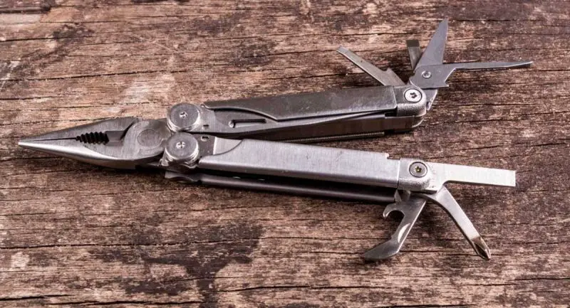 Leatherman Wave vs Wave Plus: What’s New in 2022? - The Preparedness ...