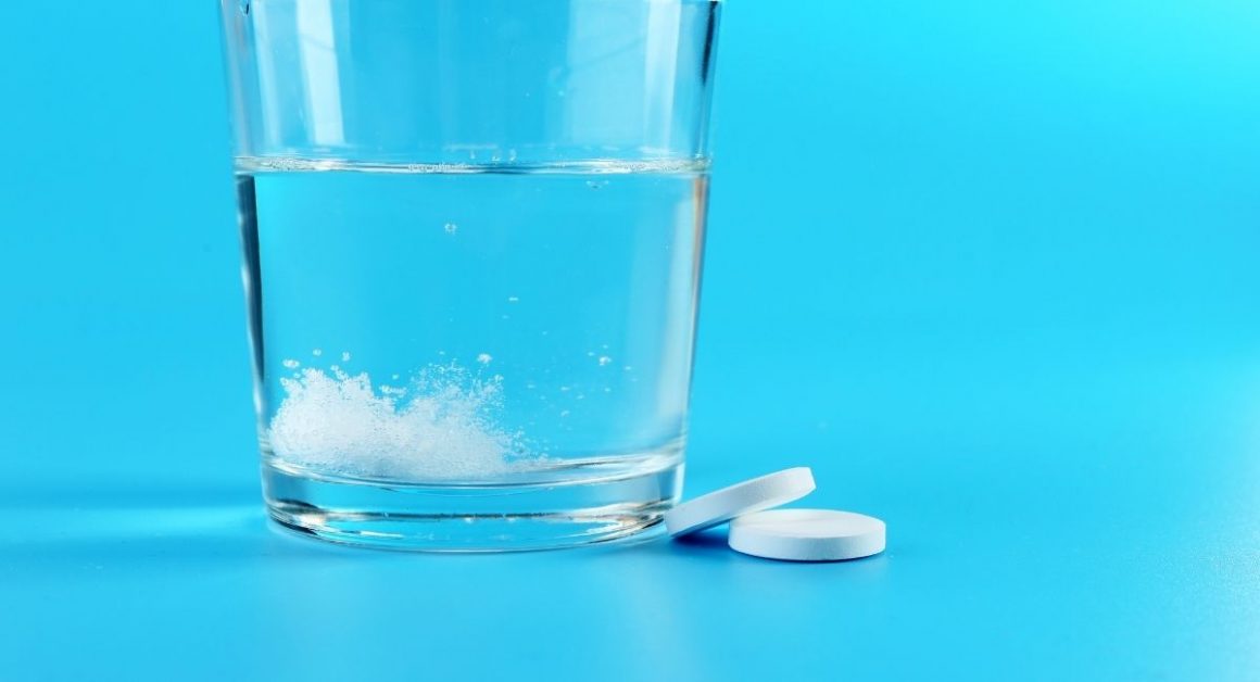 The Best Chlorine Tablets for Disinfecting Drinking Water