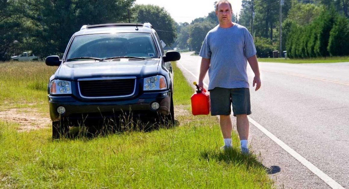 How to Siphon Gas Out of a Newer Car 2022 Guide
