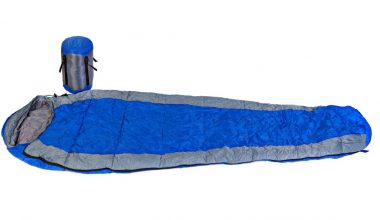 best flannel sleeping bag