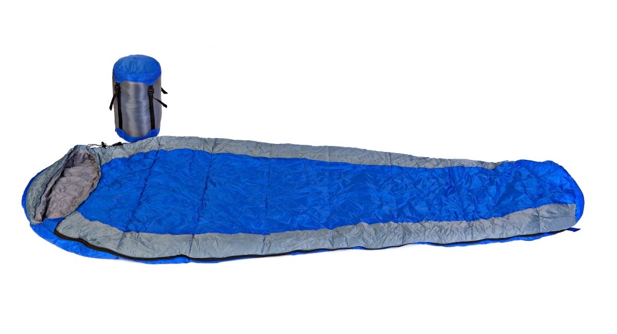 best flannel sleeping bag