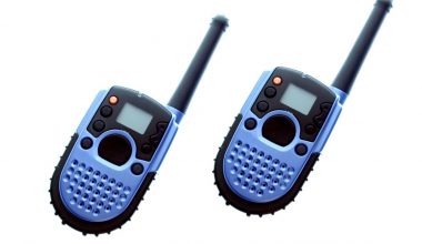 best emergency walkie talkie