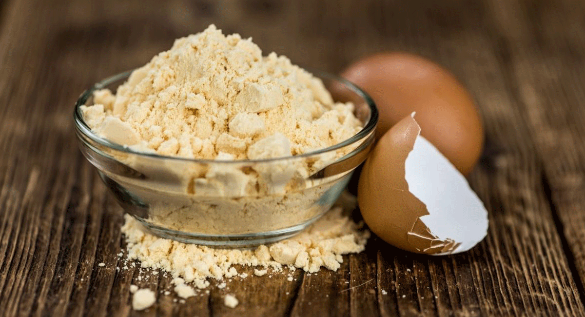 5 Best Powdered Eggs to Add to Your Diet in 2021